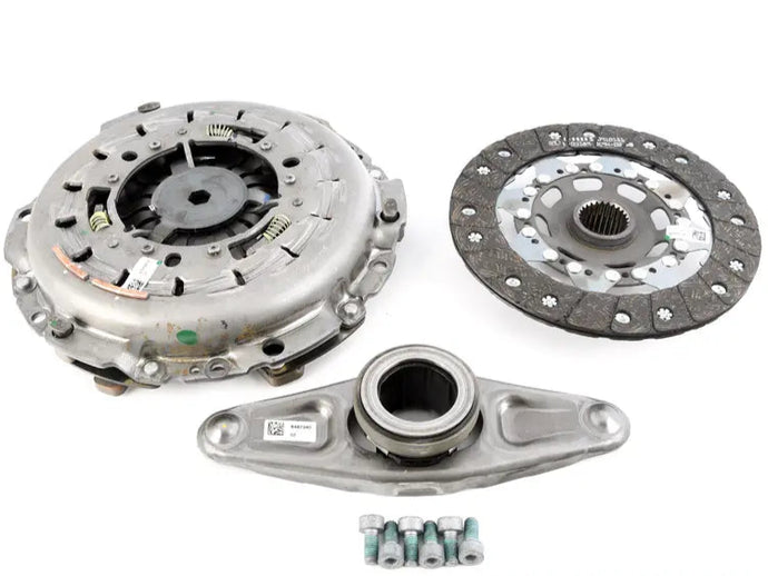 G8X Genuine BMW Clutch Kit