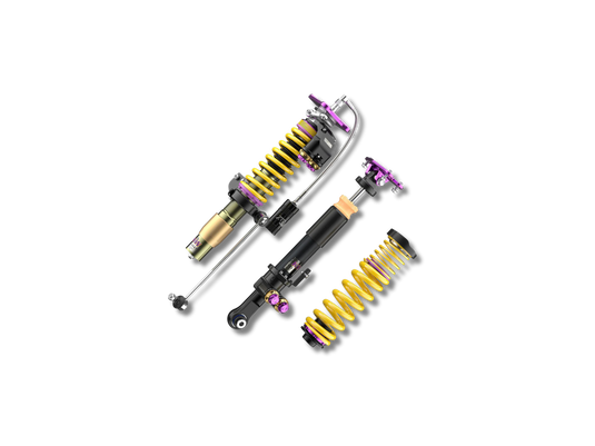 Suspension
