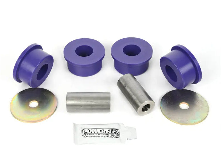 Load image into Gallery viewer, Performance Polyurethane Rear Differential Bushing Set - Front Position
