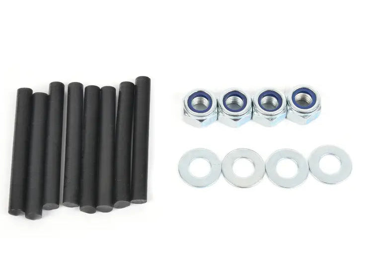 Load image into Gallery viewer, E90/E92 M3 Powerflex Tunable Hybrid Urethane Engine Mounts - Street
