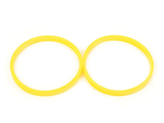 E90/E92 M3 Powerflex Tunable Hybrid Urethane Engine Mounts - Street