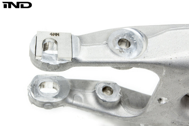 Load image into Gallery viewer, Fall-Line Motorsports BMW Rear Camber Shim Kit
