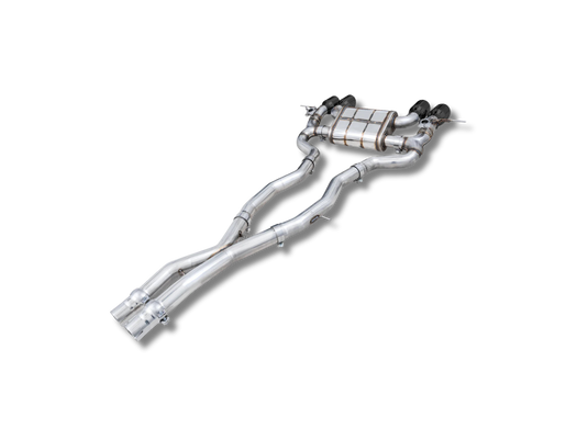 Exhausts
