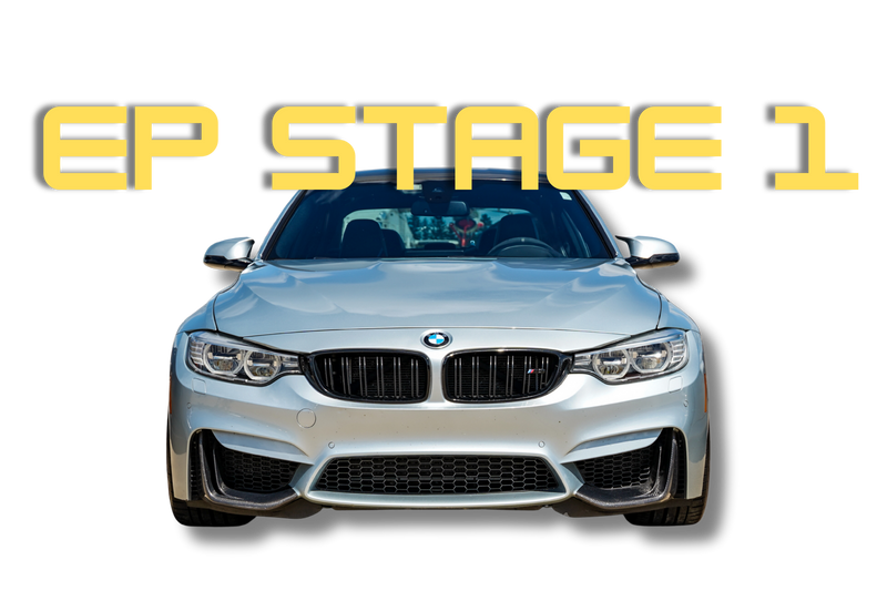 Load image into Gallery viewer, EP3 S55 Stage 1 Package
