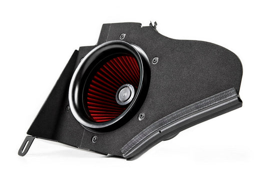 Eventuri BMW E46 M3 Black Carbon Intake System