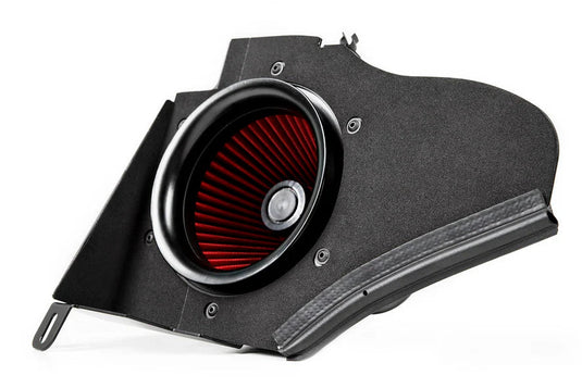 Eventuri BMW E46 M3 Black Carbon Intake System