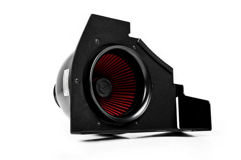 Load image into Gallery viewer, Eventuri BMW E46 M3 Black Carbon Intake System
