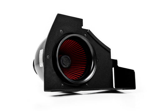 Eventuri BMW E46 M3 Black Carbon Intake System