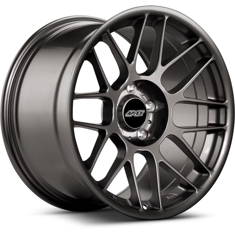 Load image into Gallery viewer, ARC-8 BMW Wheels by Apex (PLEASE READ DESCRIPTION)
