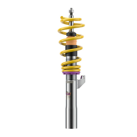 KW Suspensions V3 Coilover Kit - BMW M3 (E93 Convertible)