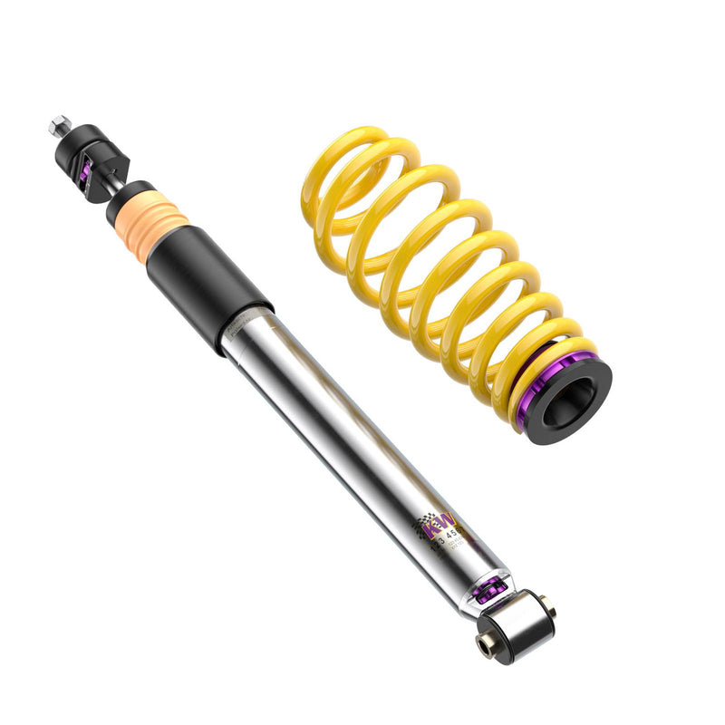 Load image into Gallery viewer, KW Suspensions V3 Coilover Kit - BMW M3 (E93 Convertible)
