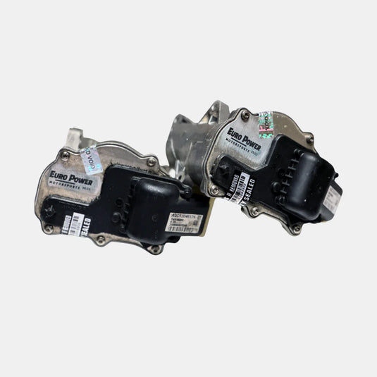 BMW E9X M3 S65 Throttle Actuator