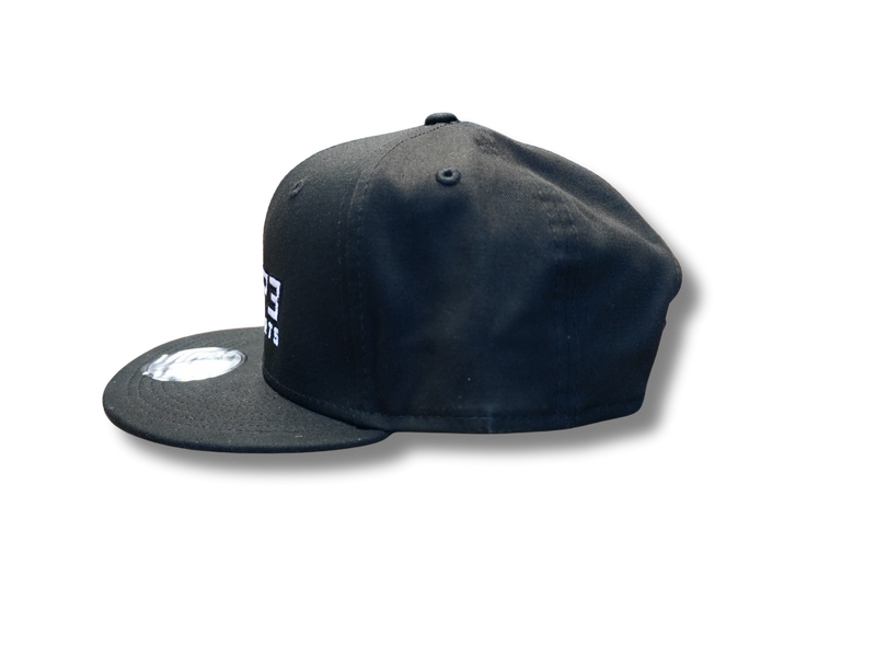 Load image into Gallery viewer, New Era Embroidered EP3 Motorsports 9Fifty Snapback
