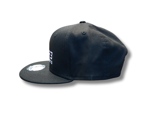 New Era Embroidered EP3 Motorsports 9Fifty Snapback
