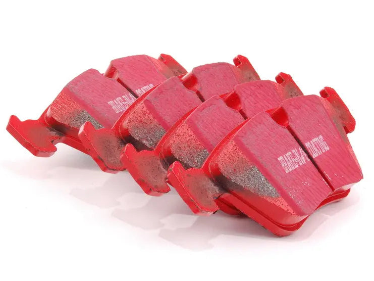 Load image into Gallery viewer, EBC Brakes Front RedStuff Performance Brake Pad Set

