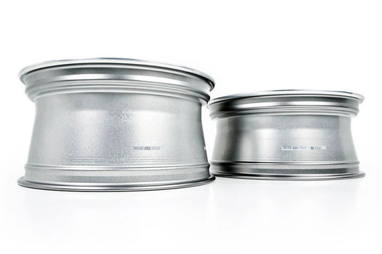 BMW F8X M3 / M4 Style 666M Competition Package Wheel Set
