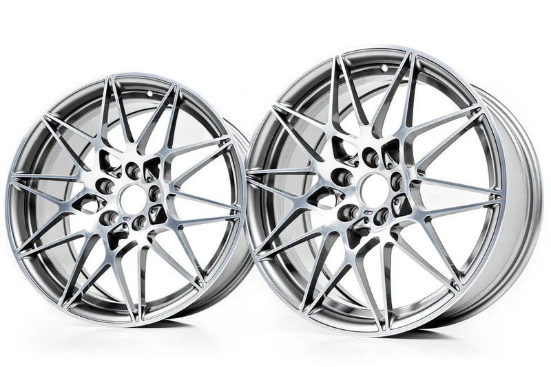 Load image into Gallery viewer, BMW F8X M3 / M4 Style 666M Competition Package Wheel Set
