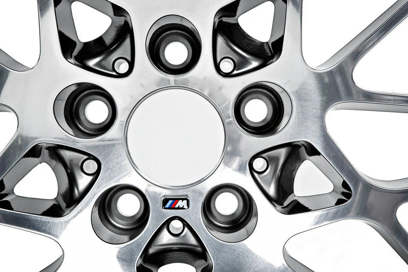 Load image into Gallery viewer, BMW F8X M3 / M4 Style 666M Competition Package Wheel Set
