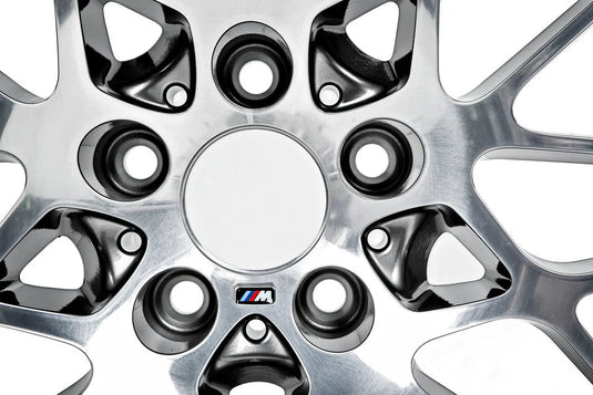 BMW F8X M3 / M4 Style 666M Competition Package Wheel Set