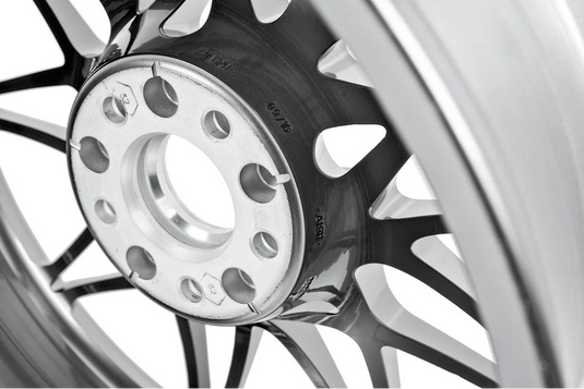 BMW F8X M3 / M4 Style 666M Competition Package Wheel Set