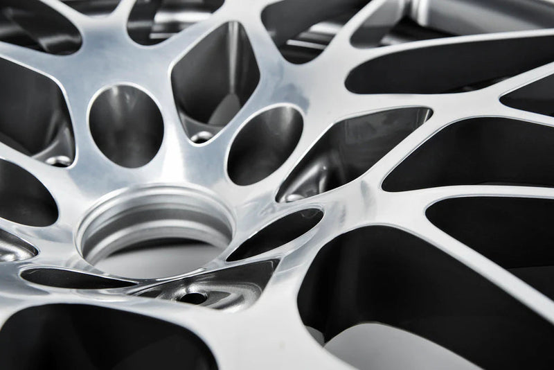 Load image into Gallery viewer, BMW F8X M3 / M4 Style 666M Competition Package Wheel Set
