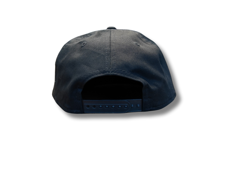Load image into Gallery viewer, New Era Embroidered EP3 Motorsports 9Fifty Snapback
