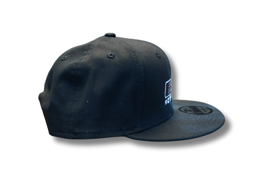 New Era Embroidered EP3 Motorsports 9Fifty Snapback