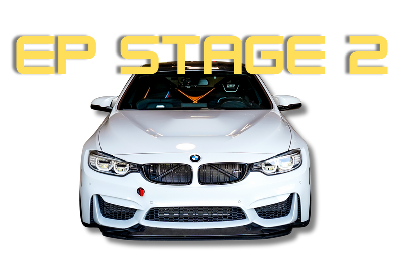 Load image into Gallery viewer, EP3 S55 Stage 2 Performance Package
