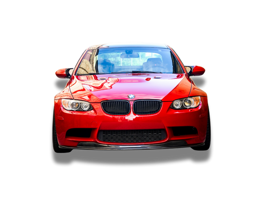 E9X M3