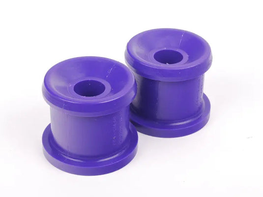 Performance Polyurethane Subframe Bushing Set - Rear Position