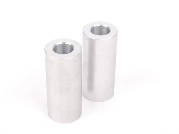 Load image into Gallery viewer, Performance Polyurethane Subframe Bushing Set - Rear Position
