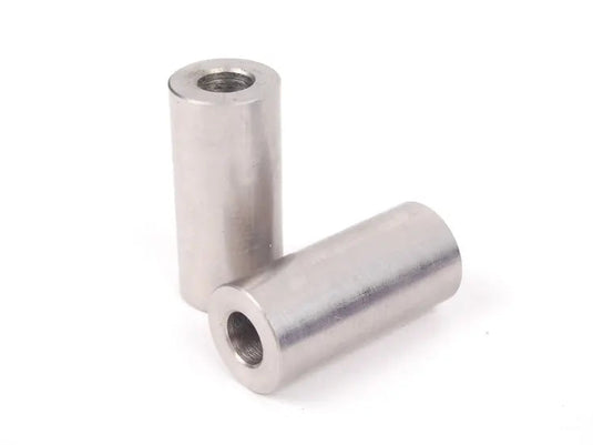 Performance Polyurethane Rear Differential Bushing Set - Front Position