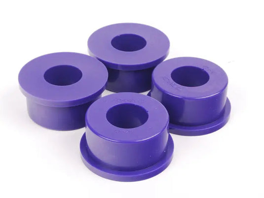 Performance Polyurethane Rear Differential Bushing Set - Front Position