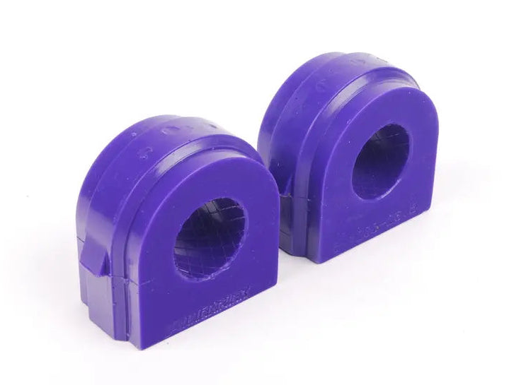 Load image into Gallery viewer, E90/E92 Performance Polyurethane Front Sway Bar Bushing Set
