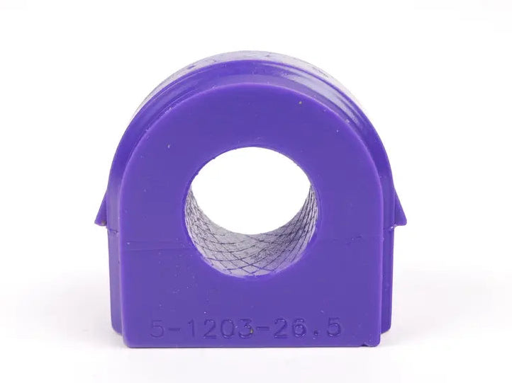 Load image into Gallery viewer, E90/E92 Performance Polyurethane Front Sway Bar Bushing Set
