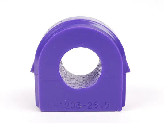 E90/E92 Performance Polyurethane Front Sway Bar Bushing Set