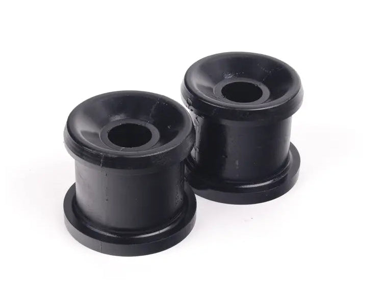 Load image into Gallery viewer, Race Polyurethane Subframe Bushing Set - Rear Position
