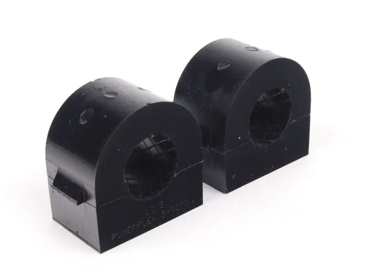 Load image into Gallery viewer, E90/E92 Race Polyurethane Rear Sway Bar Bushing Set
