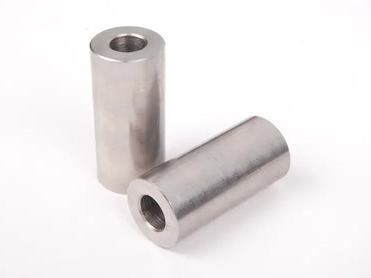 Race Polyurethane Rear Differential Bushing Set - Front Position