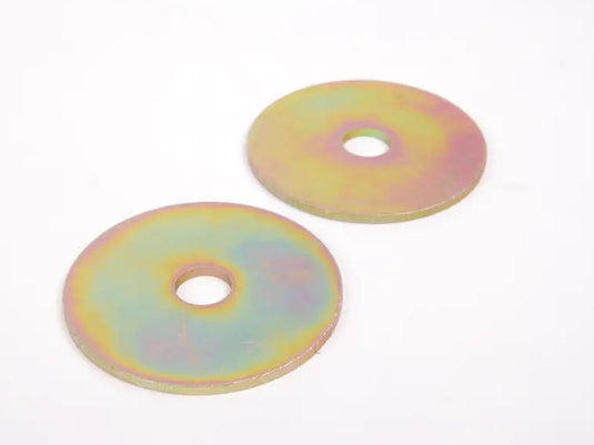 Race Polyurethane Rear Differential Bushing Set - Front Position