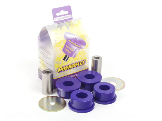 Performance Polyurethane Rear Differential Bushing Set - Front Position