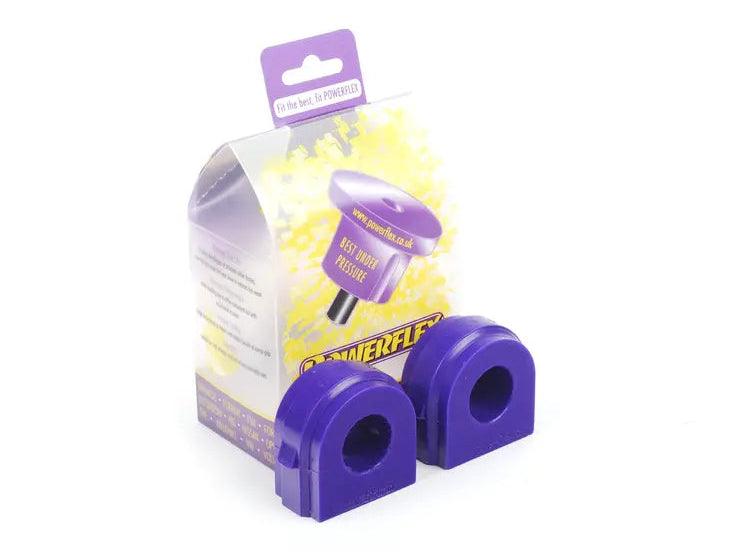Load image into Gallery viewer, E90/E92 Performance Polyurethane Front Sway Bar Bushing Set

