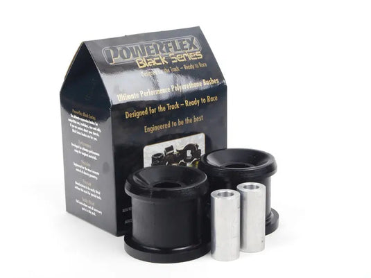 Race Polyurethane Subframe Bushing Set - Rear Position