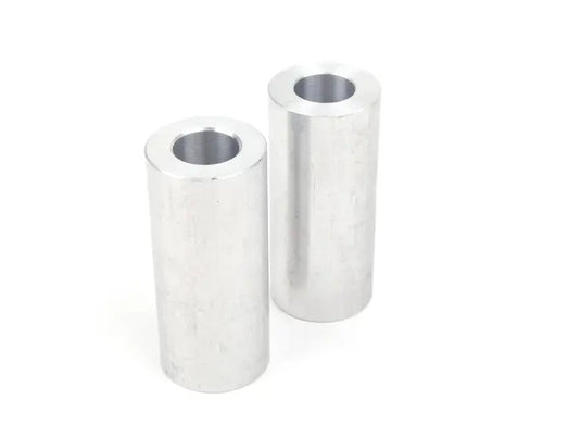 Race Polyurethane Subframe Bushing Set - Rear Position