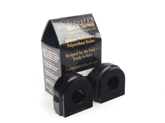E90/E92 Race Polyurethane Front Sway Bar Bushing Set