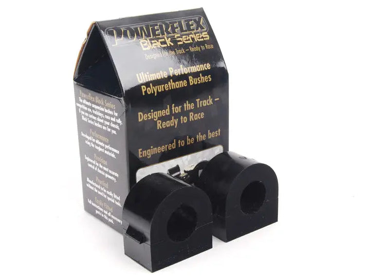 Load image into Gallery viewer, E90/E92 Race Polyurethane Rear Sway Bar Bushing Set
