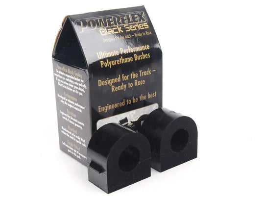 E90/E92 Race Polyurethane Rear Sway Bar Bushing Set