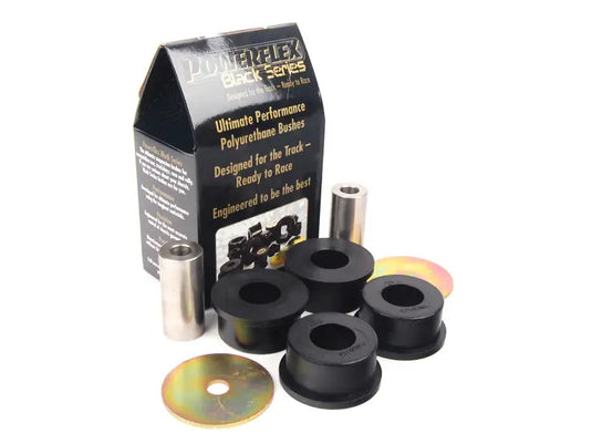 Race Polyurethane Rear Differential Bushing Set - Front Position
