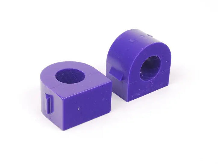 Load image into Gallery viewer, E90/E92 Performance Polyurethane Rear Sway Bar Bushing Set
