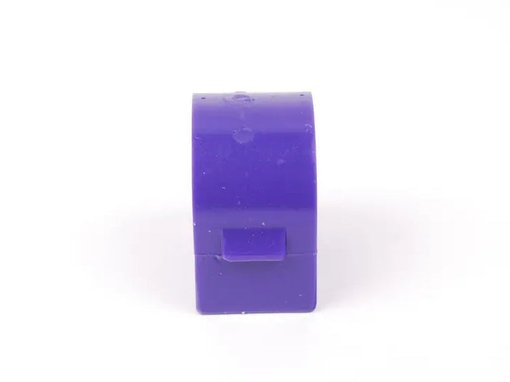 Load image into Gallery viewer, E90/E92 Performance Polyurethane Rear Sway Bar Bushing Set
